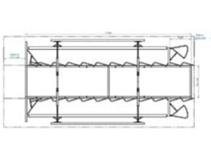 Balıkkılçığı Klasik Süt Sağım Sistemi
